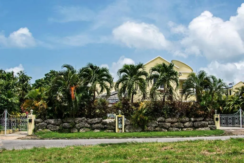 Vida Mejor - Poolside Villa Saint James
